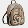 Best Sale Anekke Mochila Mediana Shoen