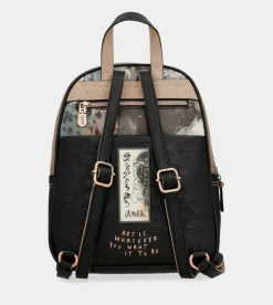 Best Sale Anekke Mochila Mediana Shoen