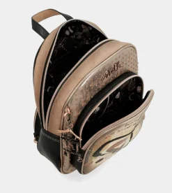 Best Sale Anekke Mochila Mediana Shoen