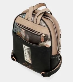 Best Sale Anekke Mochila Mediana Shoen