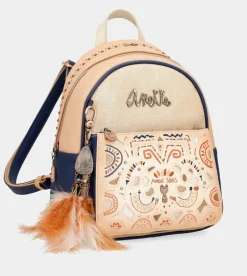 New Anekke Mochila Mediana Tribe