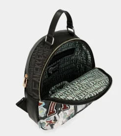Best Anekke Mochila Multicompartimento Nature Woods