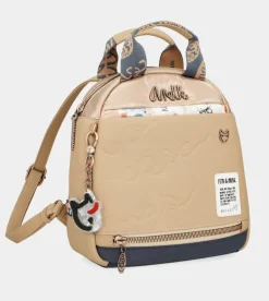 New Anekke Mochila Nature Power