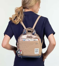 New Anekke Mochila Nature Power