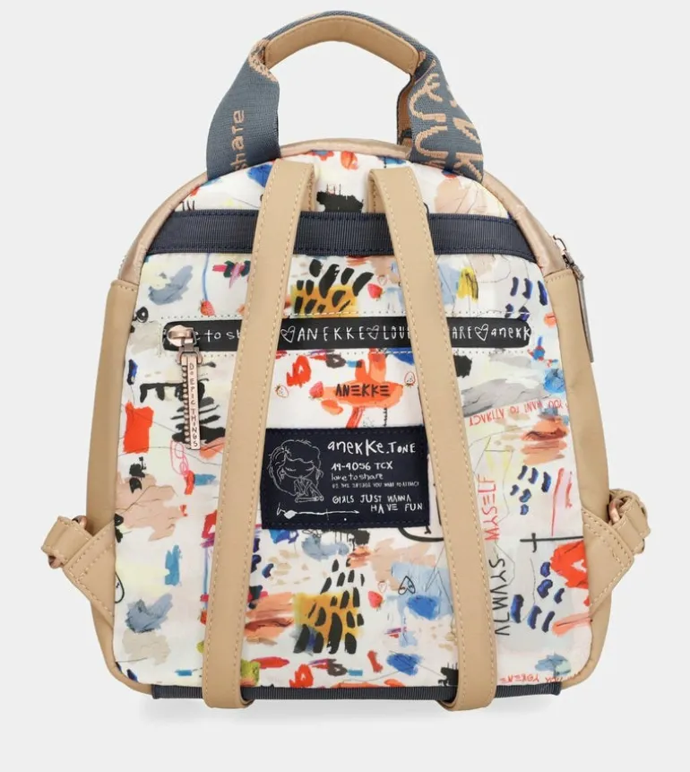 New Anekke Mochila Nature Power