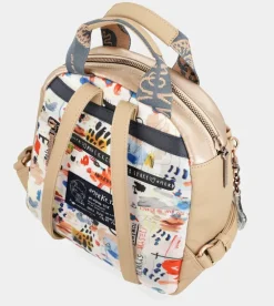 New Anekke Mochila Nature Power