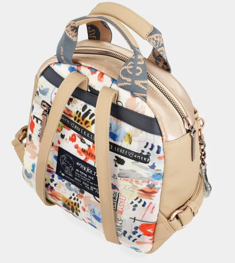 New Anekke Mochila Nature Power