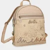 Shop Anekke Mochila Ovalada Nude Studio