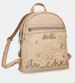 Shop Anekke Mochila Ovalada Nude Studio