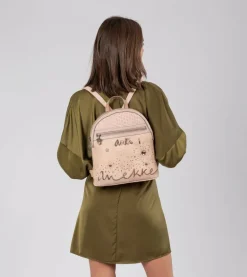 Shop Anekke Mochila Ovalada Nude Studio