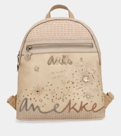 Shop Anekke Mochila Ovalada Nude Studio