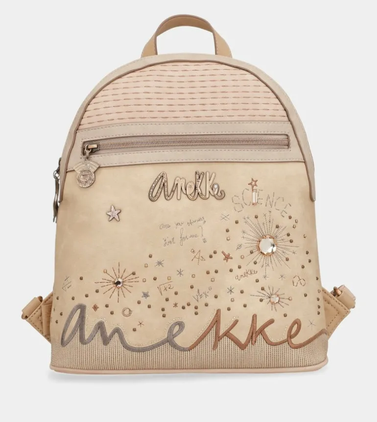 Shop Anekke Mochila Ovalada Nude Studio