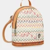 Best Sale Anekke Mochila Pequena 2 Compartimentos Magic Souls