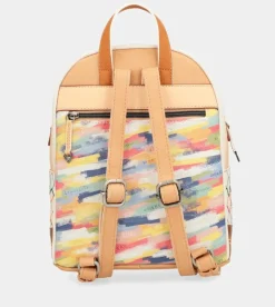 Best Sale Anekke Mochila Pequena 2 Compartimentos Magic Souls