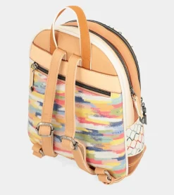 Best Sale Anekke Mochila Pequena 2 Compartimentos Magic Souls