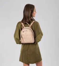 Cheap Anekke Mochila Pequena Nude Studio