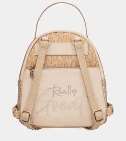Cheap Anekke Mochila Pequena Nude Studio