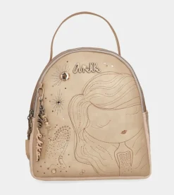 Cheap Anekke Mochila Pequena Nude Studio