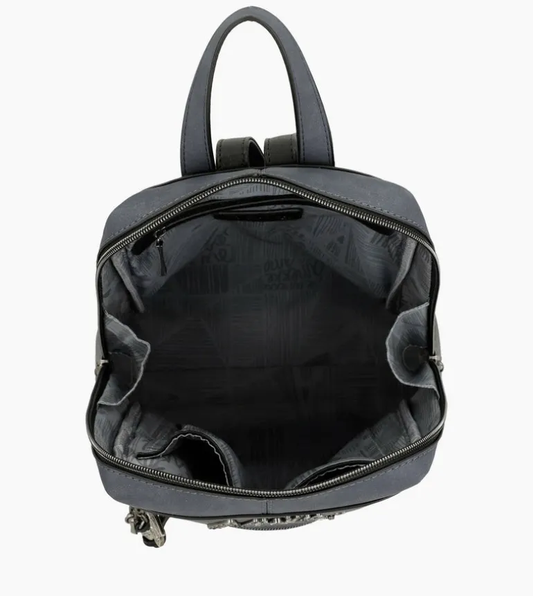 Best Anekke Mochila Perlas Azul Marino Studio