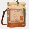Cheap Anekke Mochila Petate Flowers