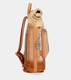 Cheap Anekke Mochila Petate Flowers
