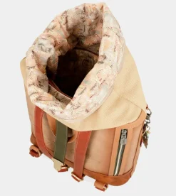 Cheap Anekke Mochila Petate Flowers