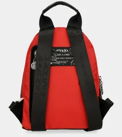 Store Anekke Mochila Roja Nature Colors