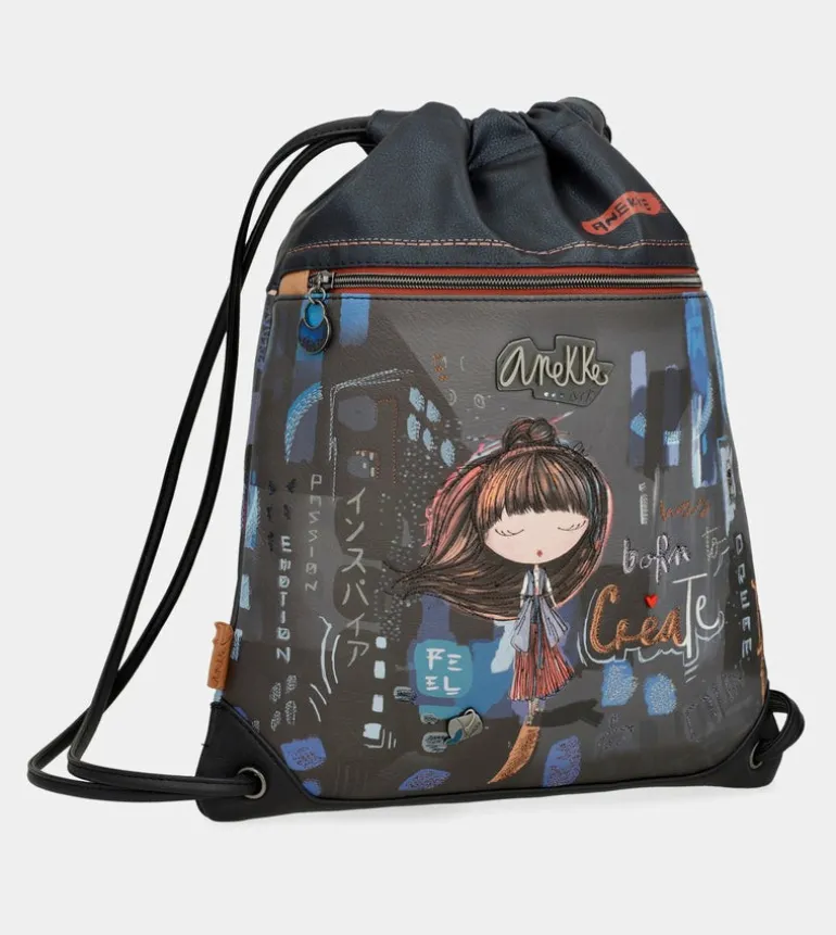 Best Sale Anekke Mochila Saco Contemporary