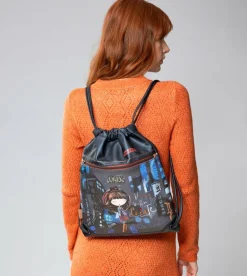 Best Sale Anekke Mochila Saco Contemporary