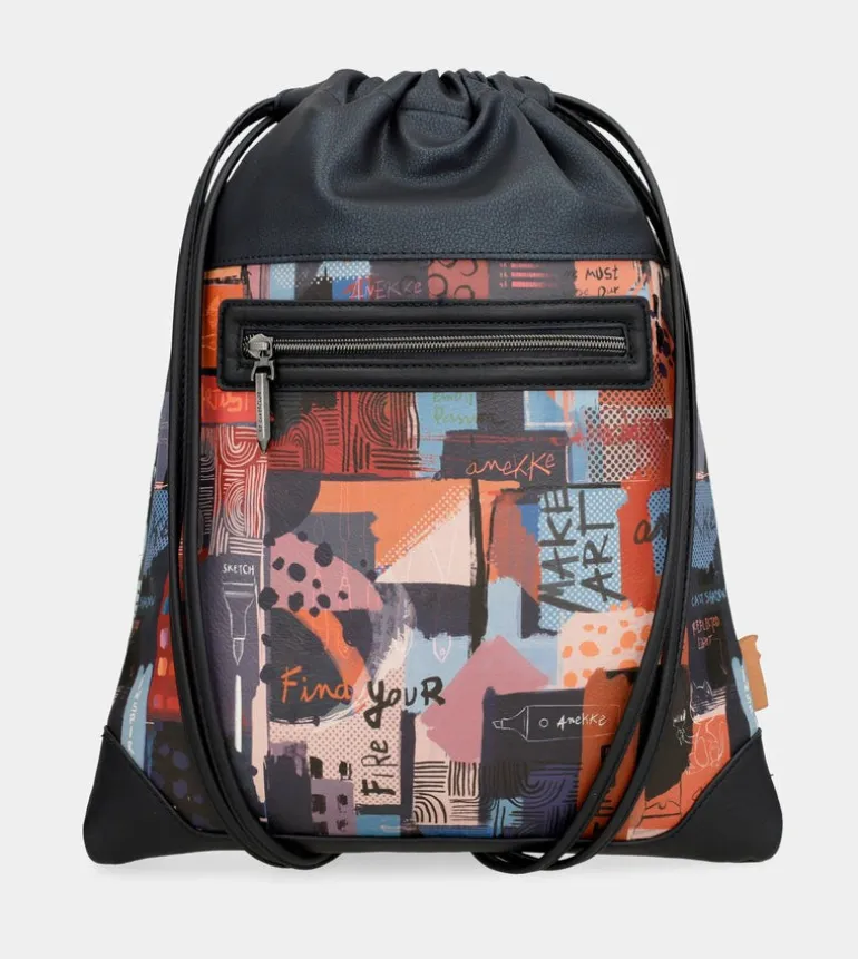 Best Sale Anekke Mochila Saco Contemporary