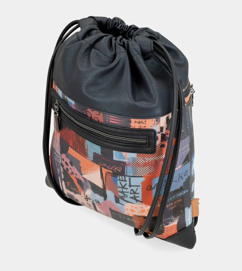 Best Sale Anekke Mochila Saco Contemporary