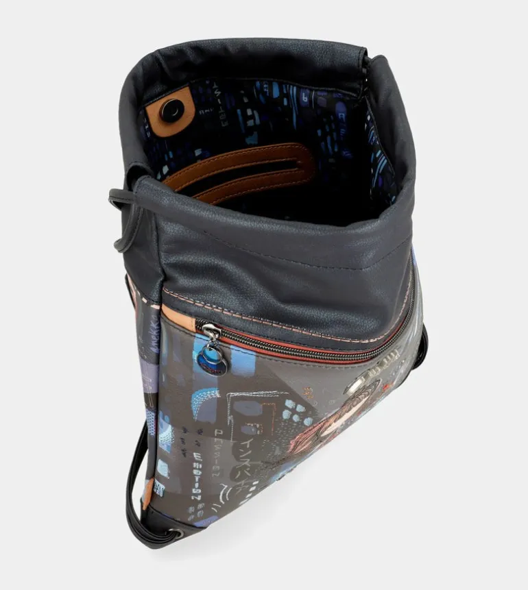Best Sale Anekke Mochila Saco Contemporary