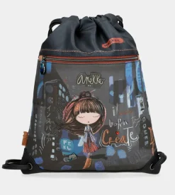 Best Sale Anekke Mochila Saco Contemporary