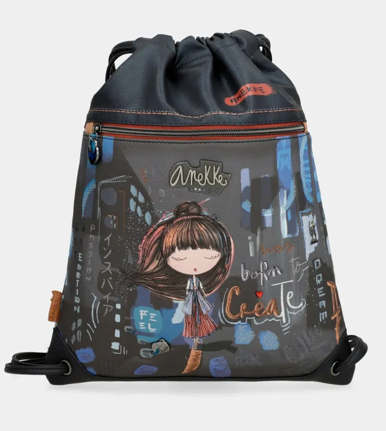 Best Sale Anekke Mochila Saco Contemporary