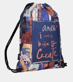 Best Sale Anekke Mochila Saco De Tela Contemporary