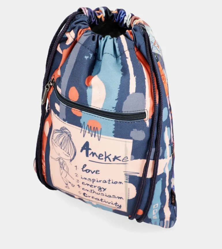 Best Sale Anekke Mochila Saco De Tela Contemporary