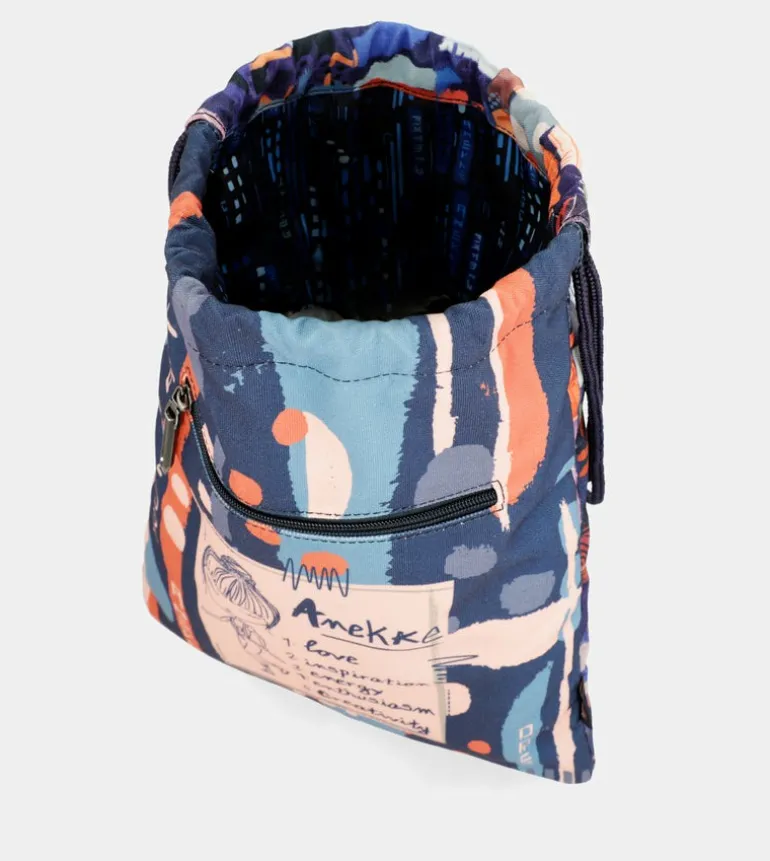 Best Sale Anekke Mochila Saco De Tela Contemporary