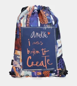 Best Sale Anekke Mochila Saco De Tela Contemporary