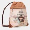 Discount Anekke Mochila Saco Menire