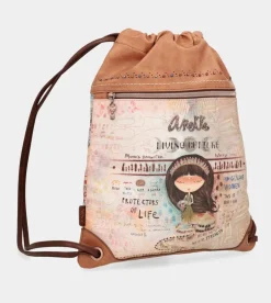 Discount Anekke Mochila Saco Menire