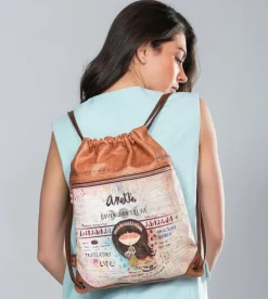 Discount Anekke Mochila Saco Menire