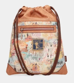 Discount Anekke Mochila Saco Menire