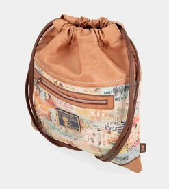 Discount Anekke Mochila Saco Menire