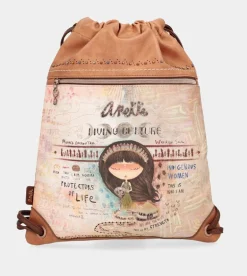 Discount Anekke Mochila Saco Menire