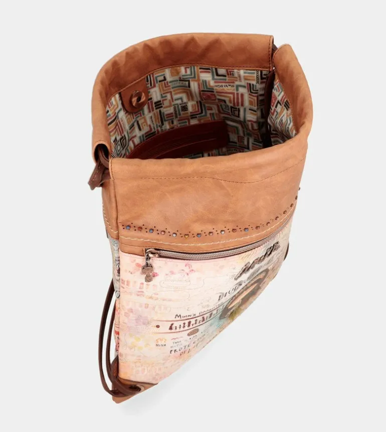 Discount Anekke Mochila Saco Menire