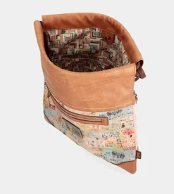 Discount Anekke Mochila Saco Menire