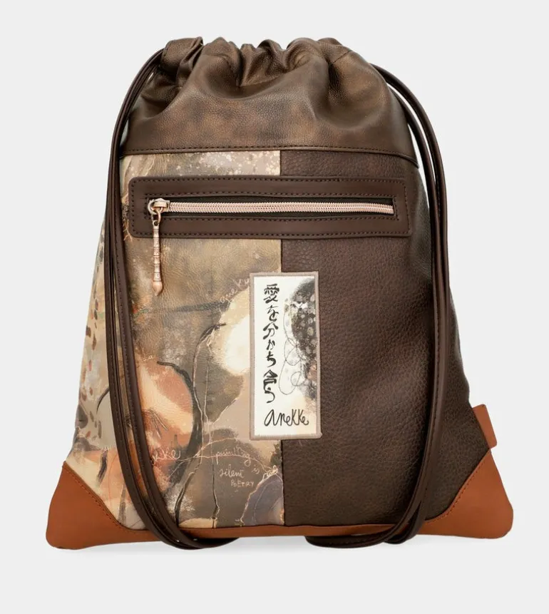 Outlet Anekke Mochila Saco Shoen