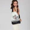 Outlet Anekke Mochila Saco Tela Sixties