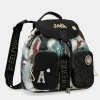 Discount Anekke Mochila Tipo Bombonera Nature Woods