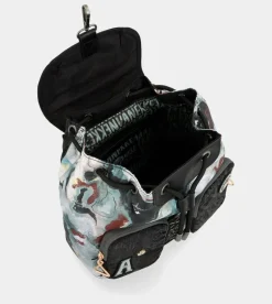Discount Anekke Mochila Tipo Bombonera Nature Woods